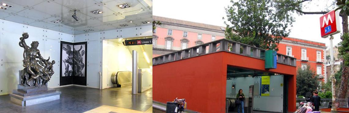 Salvatore Tommasi 43 Centro Storico Naples Extérieur photo